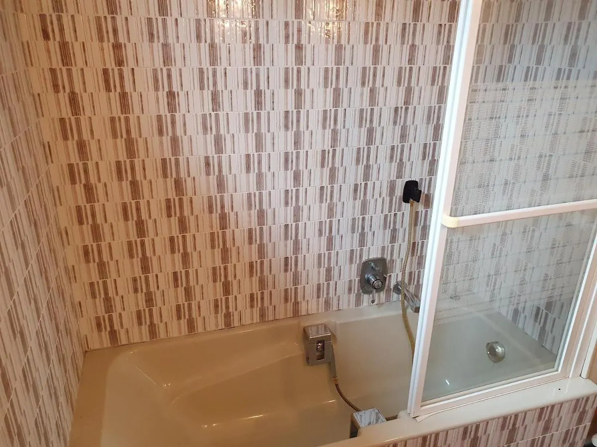 La Bourzede F3 Apartman Langeac